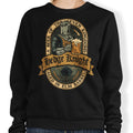 Hedge Knight Beer - Adult & Kids T-Shirts, Sweatshirts & Hoodies apparel design preview 1