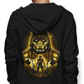 Hellfire Revenant - Adult & Kids T-Shirts, Sweatshirts & Hoodies apparel design preview 1