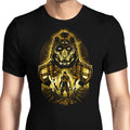 Hellfire Revenant Men's Apparel - Adult & Kids T-Shirts, Sweatshirts & Hoodies apparel design preview 1