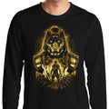 Hellfire Revenant - Adult & Kids T-Shirts, Sweatshirts & Hoodies apparel design preview 1