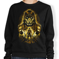 Hellfire Revenant - Adult & Kids T-Shirts, Sweatshirts & Hoodies apparel design preview 1