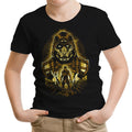 Hellfire Revenant Youth Apparel - Adult & Kids T-Shirts, Sweatshirts & Hoodies apparel design preview 1