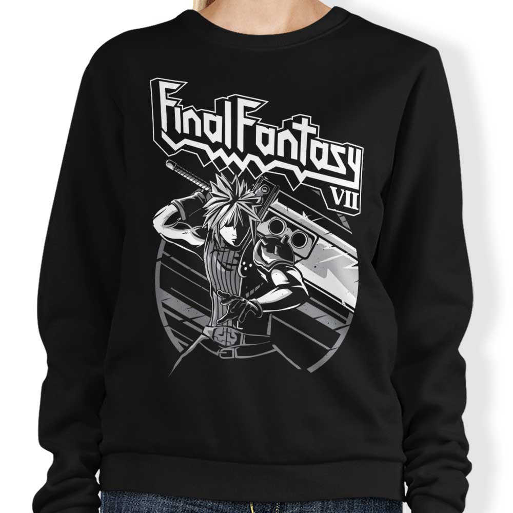 Hellion Soldier - Adult & Kids T-Shirts, Sweatshirts & Hoodies apparel design preview 1