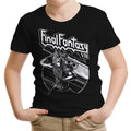 Hellion Soldier Youth Apparel - Adult & Kids T-Shirts, Sweatshirts & Hoodies apparel design preview 1