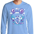 Hello to the Captain - Adult & Kids T-Shirts, Sweatshirts & Hoodies apparel design preview 1