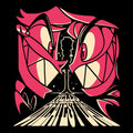 Hell's Greatest Dad Coasters - Adult & Kids T-Shirts, Sweatshirts & Hoodies apparel design preview 1