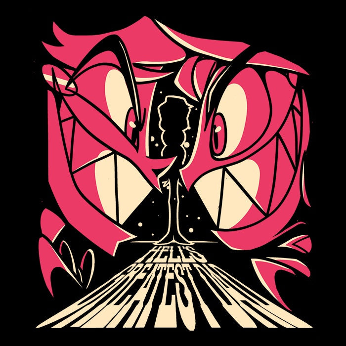 Hell's Greatest Dad Coasters - Adult & Kids T-Shirts, Sweatshirts & Hoodies apparel design preview 1