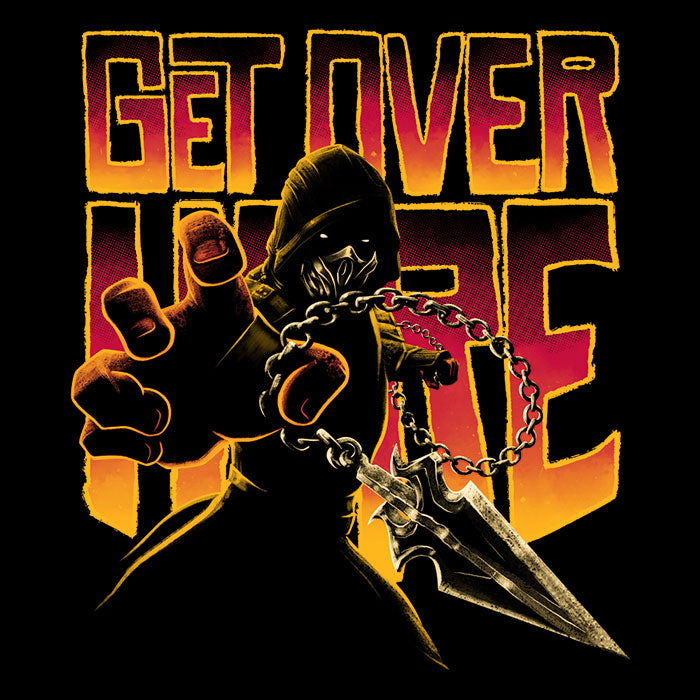 Hellspawn Men's Apparel - Adult & Kids T-Shirts, Sweatshirts & Hoodies apparel design preview 2