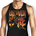 Hellspawn Tank Top - Adult & Kids T-Shirts, Sweatshirts & Hoodies apparel design preview 1
