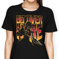 Hellspawn Women's Apparel - Adult & Kids T-Shirts, Sweatshirts & Hoodies apparel design preview 1