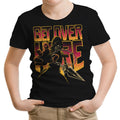Hellspawn Youth Apparel - Adult & Kids T-Shirts, Sweatshirts & Hoodies apparel design preview 1