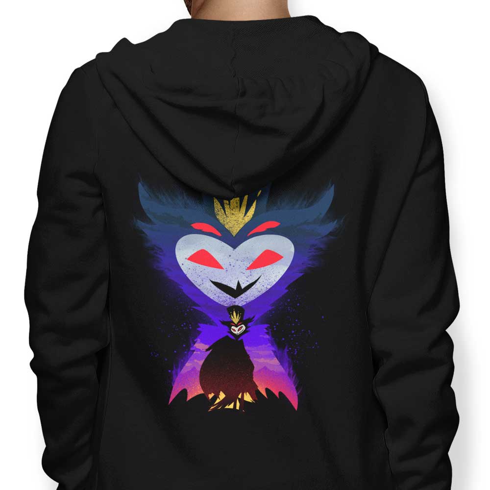 Helluva Boss - Adult & Kids T-Shirts, Sweatshirts & Hoodies apparel design preview 1