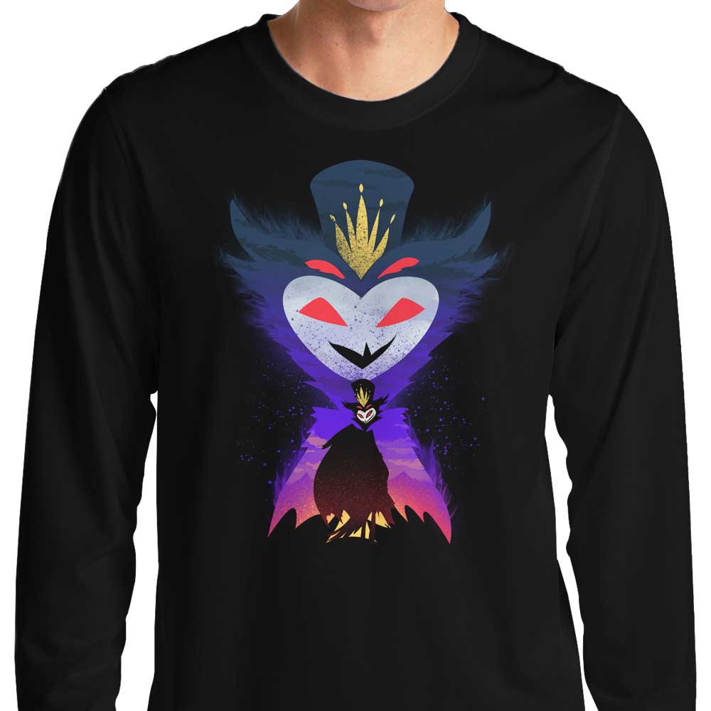 Helluva Boss - Adult & Kids T-Shirts, Sweatshirts & Hoodies apparel design preview 1