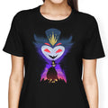 Helluva Boss Women's Apparel - Adult & Kids T-Shirts, Sweatshirts & Hoodies apparel design preview 1