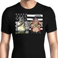Henchman Forever Men's Apparel - Adult & Kids T-Shirts, Sweatshirts & Hoodies apparel design preview 1