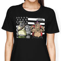 Henchman Forever Women's Apparel - Adult & Kids T-Shirts, Sweatshirts & Hoodies apparel design preview 1