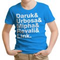 Her Champions Youth Apparel - Adult & Kids T-Shirts, Sweatshirts & Hoodies apparel design preview 1