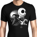 Her Skeleton Men's Apparel - Adult & Kids T-Shirts, Sweatshirts & Hoodies apparel design preview 1