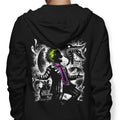 Here Lies Betelgeuse - Adult & Kids T-Shirts, Sweatshirts & Hoodies apparel design preview 1