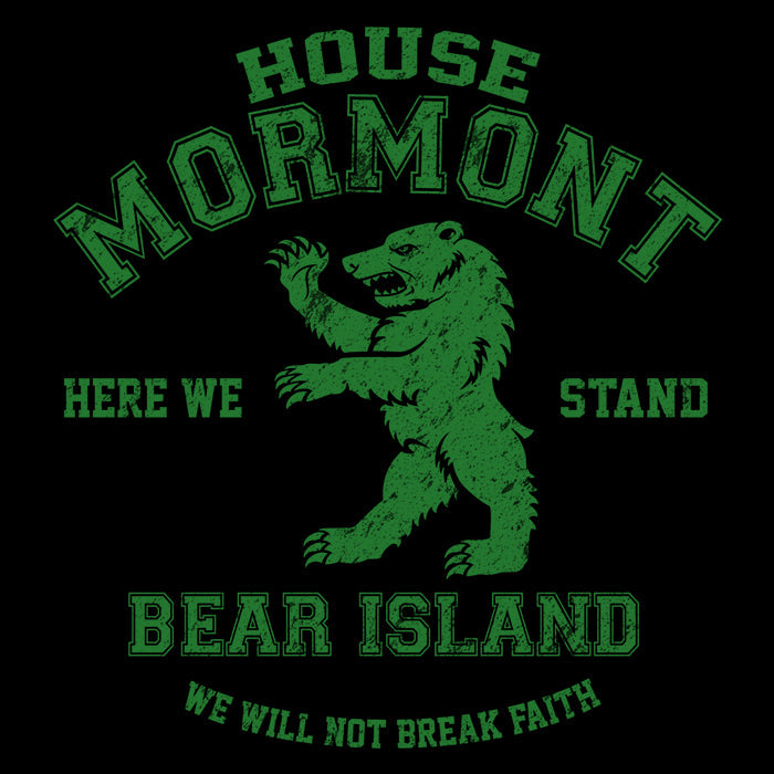 Here We Stand Tank Top - Adult & Kids T-Shirts, Sweatshirts & Hoodies apparel design preview 2