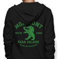 Here We Stand - Adult & Kids T-Shirts, Sweatshirts & Hoodies apparel design preview 1