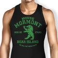 Here We Stand Tank Top - Adult & Kids T-Shirts, Sweatshirts & Hoodies apparel design preview 1