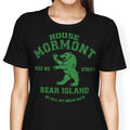Here We Stand Women's Apparel - Adult & Kids T-Shirts, Sweatshirts & Hoodies apparel design preview 1