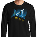 Hero Animated Series - Adult & Kids T-Shirts, Sweatshirts & Hoodies apparel design preview 1