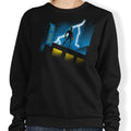 Hero Animated Series - Adult & Kids T-Shirts, Sweatshirts & Hoodies apparel design preview 1