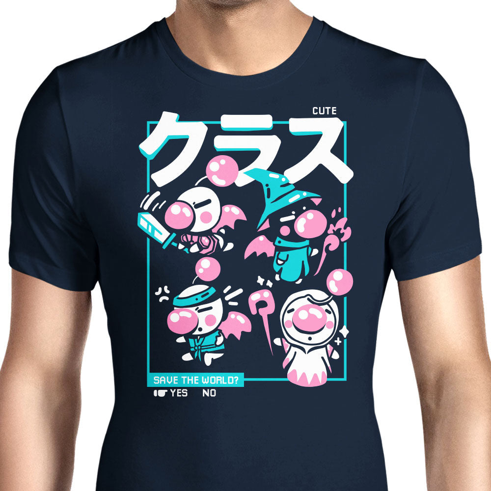 Hero Kupos Men's Apparel - Adult & Kids T-Shirts, Sweatshirts & Hoodies apparel design preview 1