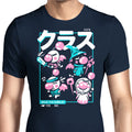 Hero Kupos Men's Apparel - Adult & Kids T-Shirts, Sweatshirts & Hoodies apparel design preview 1