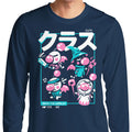 Hero Kupos - Adult & Kids T-Shirts, Sweatshirts & Hoodies apparel design preview 1