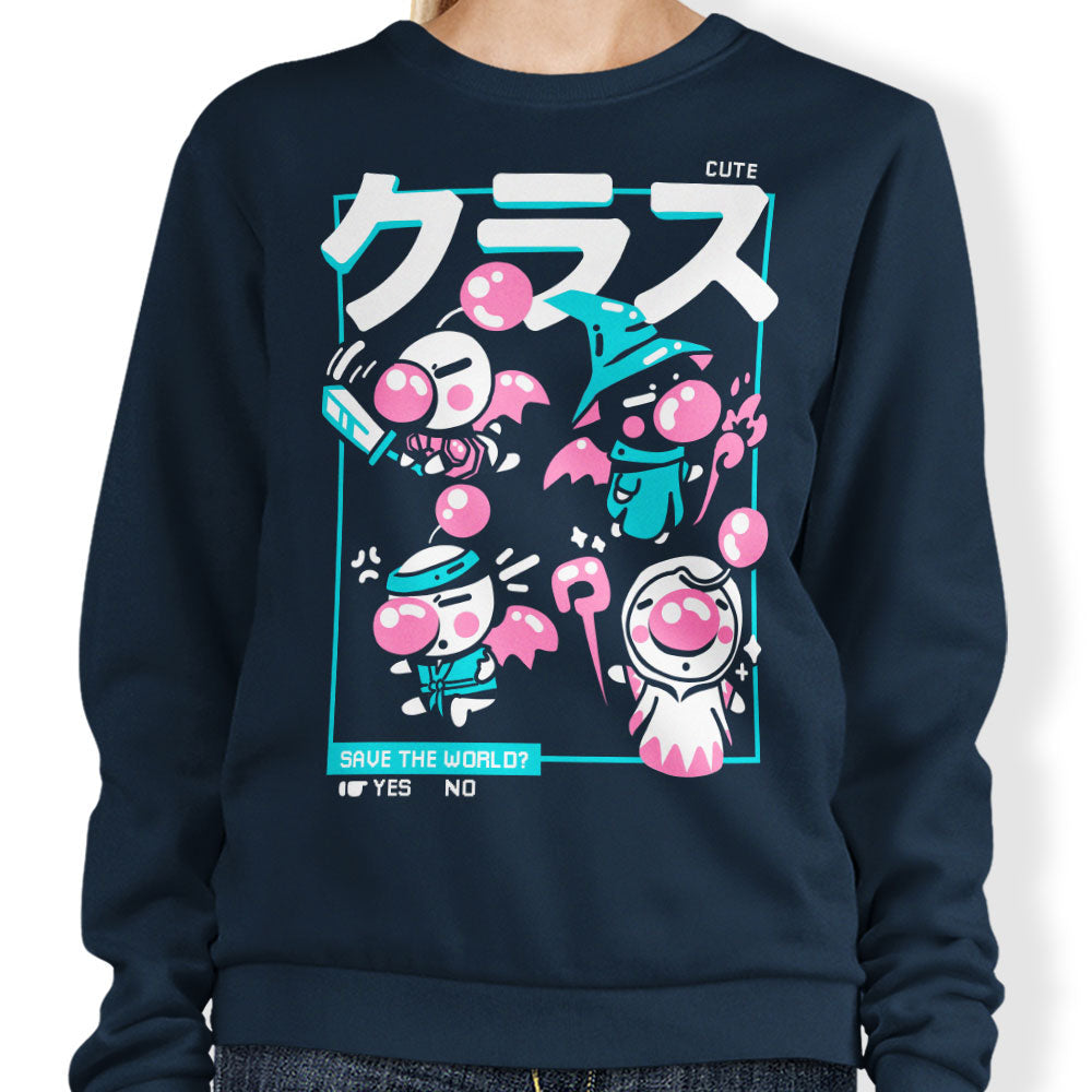 Hero Kupos - Adult & Kids T-Shirts, Sweatshirts & Hoodies apparel design preview 1