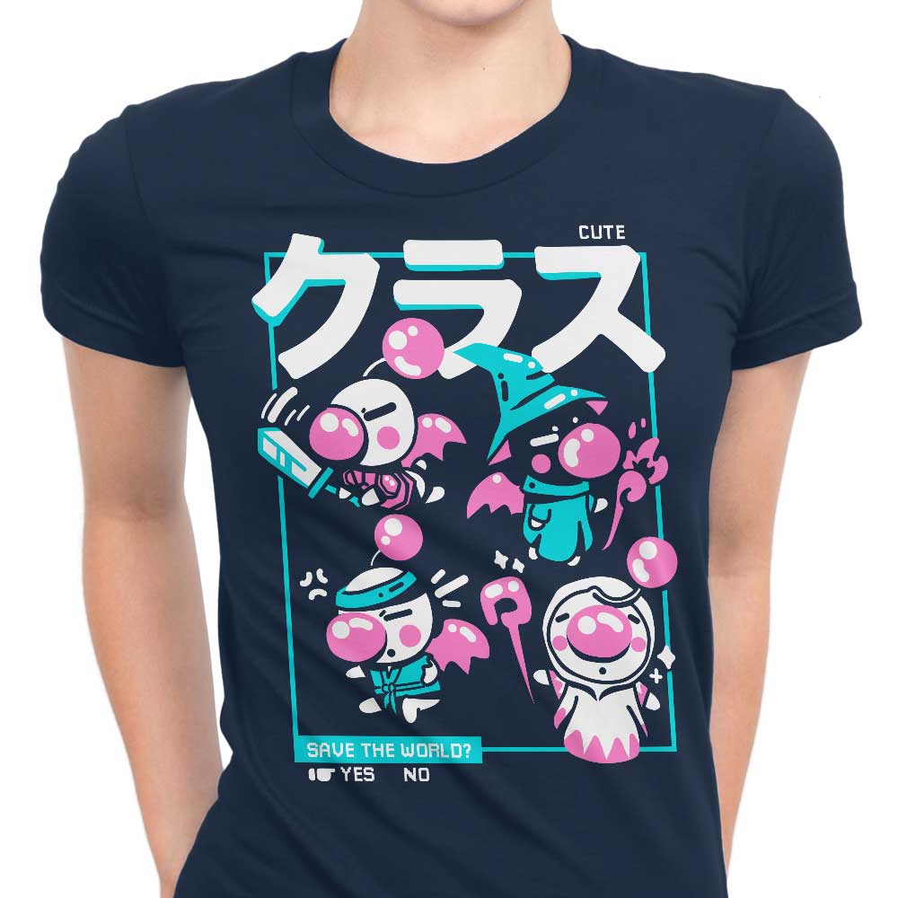 Hero Kupos Women's Apparel - Adult & Kids T-Shirts, Sweatshirts & Hoodies apparel design preview 1