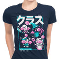 Hero Kupos Women's Apparel - Adult & Kids T-Shirts, Sweatshirts & Hoodies apparel design preview 1