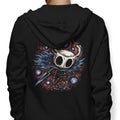 Hero of the Hollow - Adult & Kids T-Shirts, Sweatshirts & Hoodies apparel design preview 1