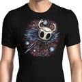 Hero of the Hollow Men's Apparel - Adult & Kids T-Shirts, Sweatshirts & Hoodies apparel design preview 1