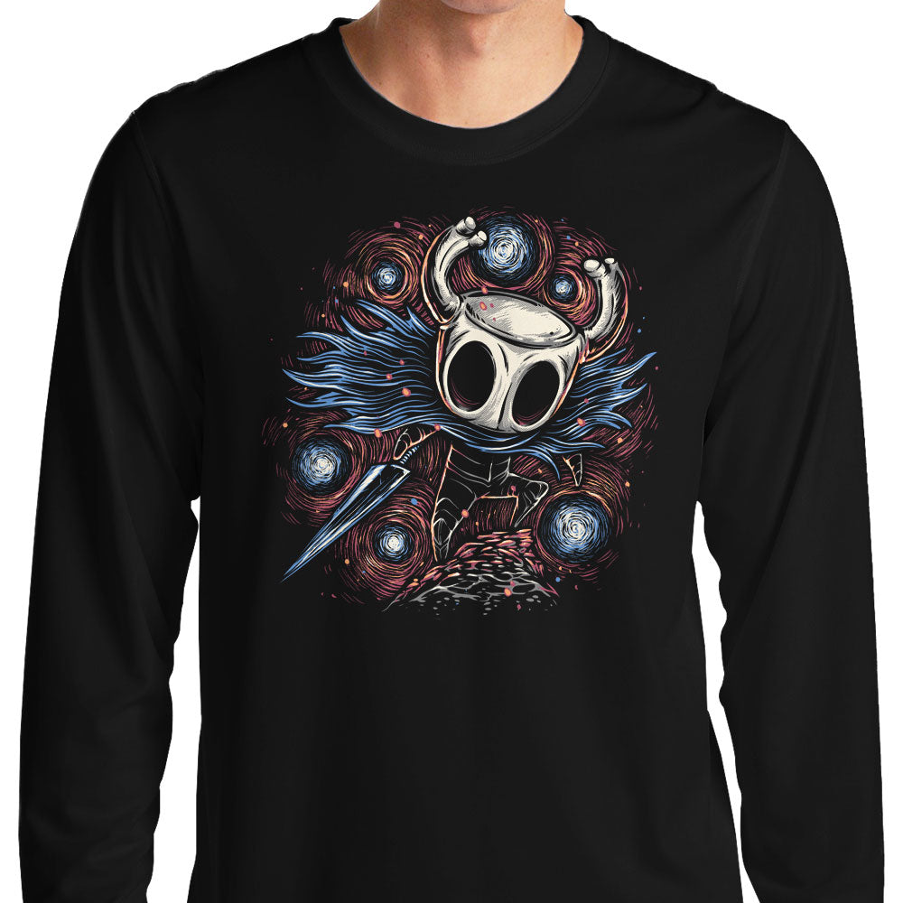 Hero of the Hollow - Adult & Kids T-Shirts, Sweatshirts & Hoodies apparel design preview 1