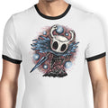 Hero of the Hollow Ringer - Adult & Kids T-Shirts, Sweatshirts & Hoodies apparel design preview 1