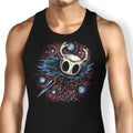 Hero of the Hollow Tank Top - Adult & Kids T-Shirts, Sweatshirts & Hoodies apparel design preview 1
