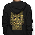 Hero of the Past - Adult & Kids T-Shirts, Sweatshirts & Hoodies apparel design preview 1