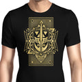Hero of the Past Men's Apparel - Adult & Kids T-Shirts, Sweatshirts & Hoodies apparel design preview 1