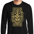 Hero of the Past - Adult & Kids T-Shirts, Sweatshirts & Hoodies apparel design preview 1