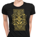 Hero of the Past Women's Apparel - Adult & Kids T-Shirts, Sweatshirts & Hoodies apparel design preview 1
