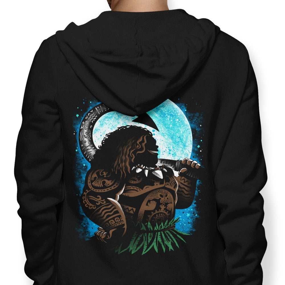 Hero to All - Adult & Kids T-Shirts, Sweatshirts & Hoodies apparel design preview 1