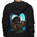 Hero to All - Adult & Kids T-Shirts, Sweatshirts & Hoodies apparel design preview 1