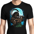 Hero to All Men's Apparel - Adult & Kids T-Shirts, Sweatshirts & Hoodies apparel design preview 1