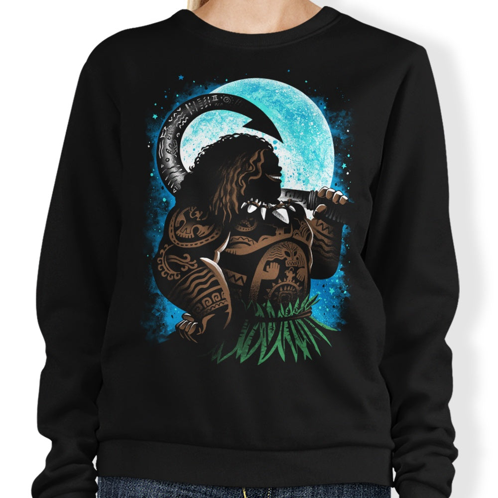 Hero to All - Adult & Kids T-Shirts, Sweatshirts & Hoodies apparel design preview 1