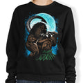 Hero to All - Adult & Kids T-Shirts, Sweatshirts & Hoodies apparel design preview 1