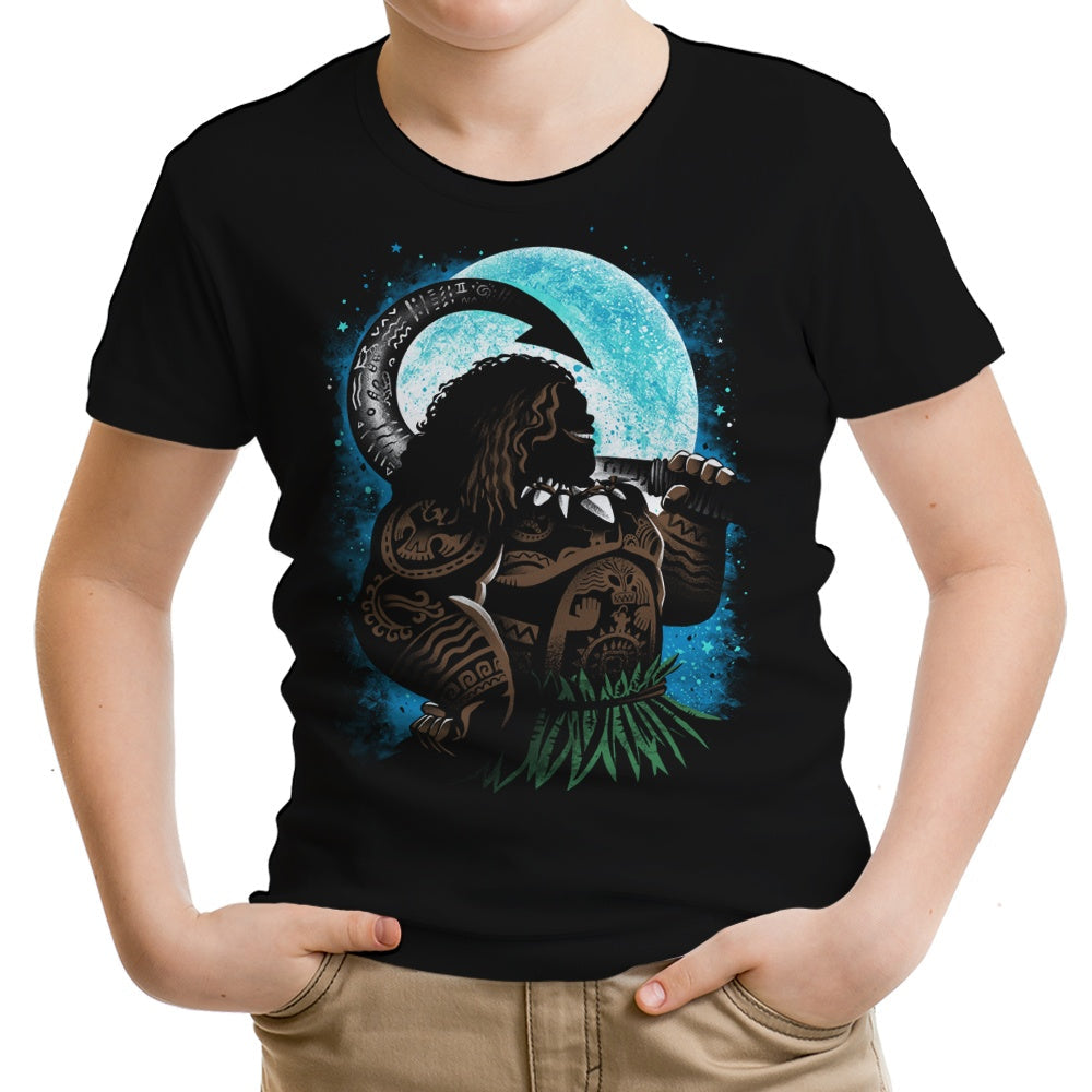 Hero to All Youth Apparel - Adult & Kids T-Shirts, Sweatshirts & Hoodies apparel design preview 1